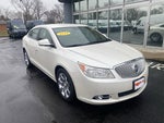2012 Buick LaCrosse Leather