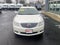 2012 Buick LaCrosse Leather
