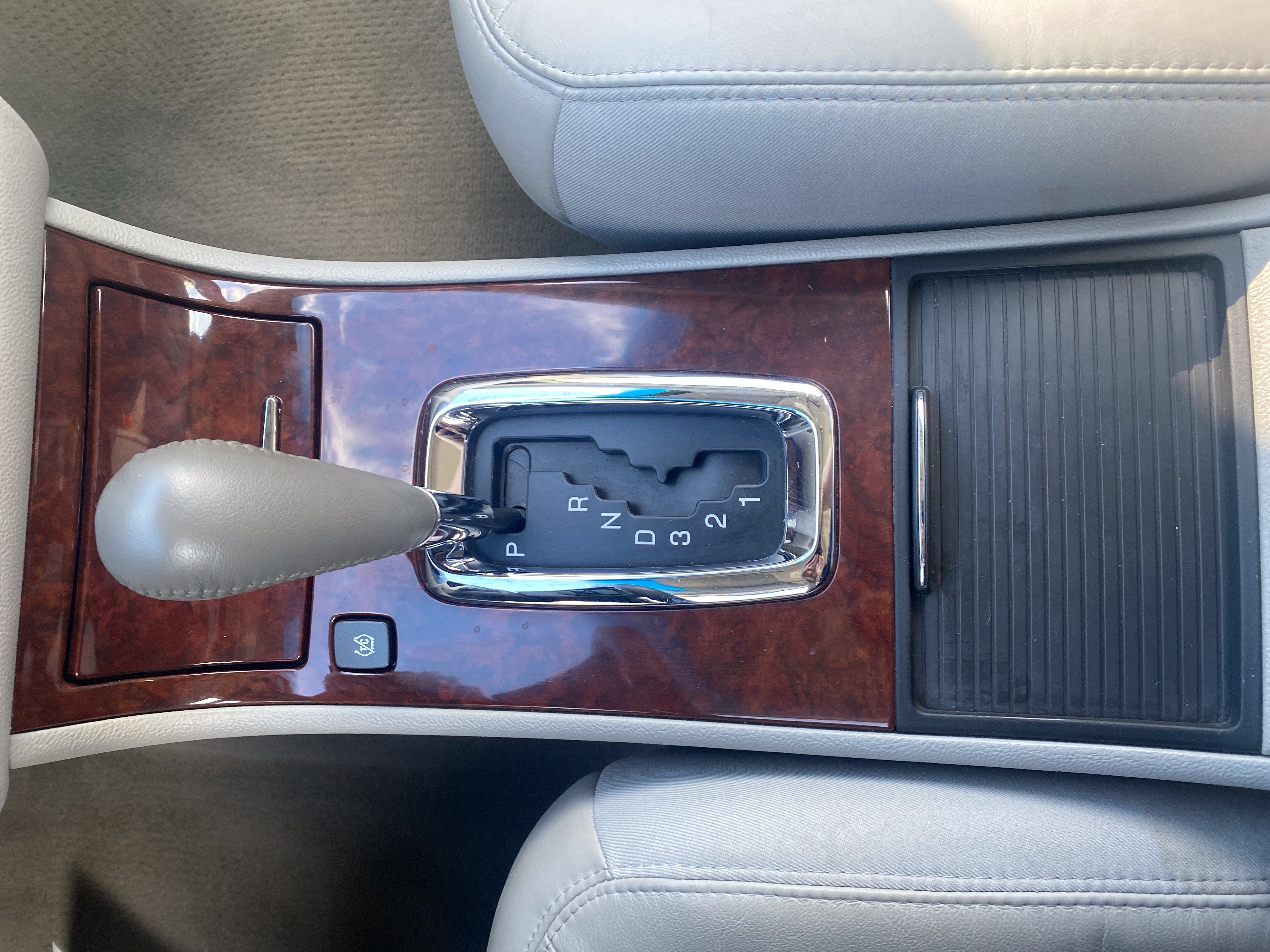 2008 Buick Lucerne CXL