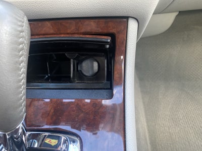 2008 Buick Lucerne CXL