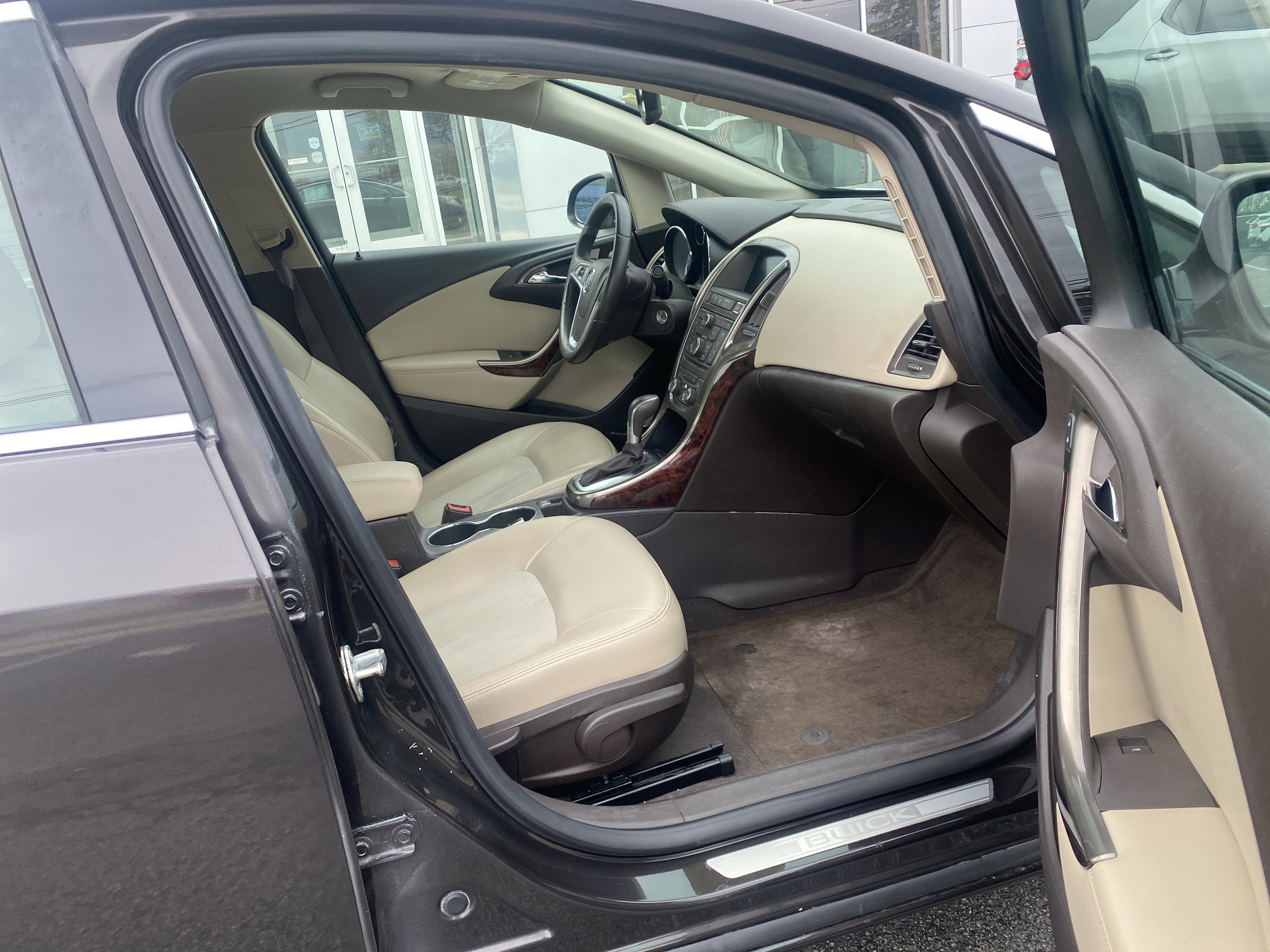 2014 Buick Verano Convenience Group