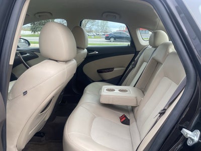 2014 Buick Verano Convenience Group