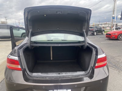 2014 Buick Verano Convenience Group