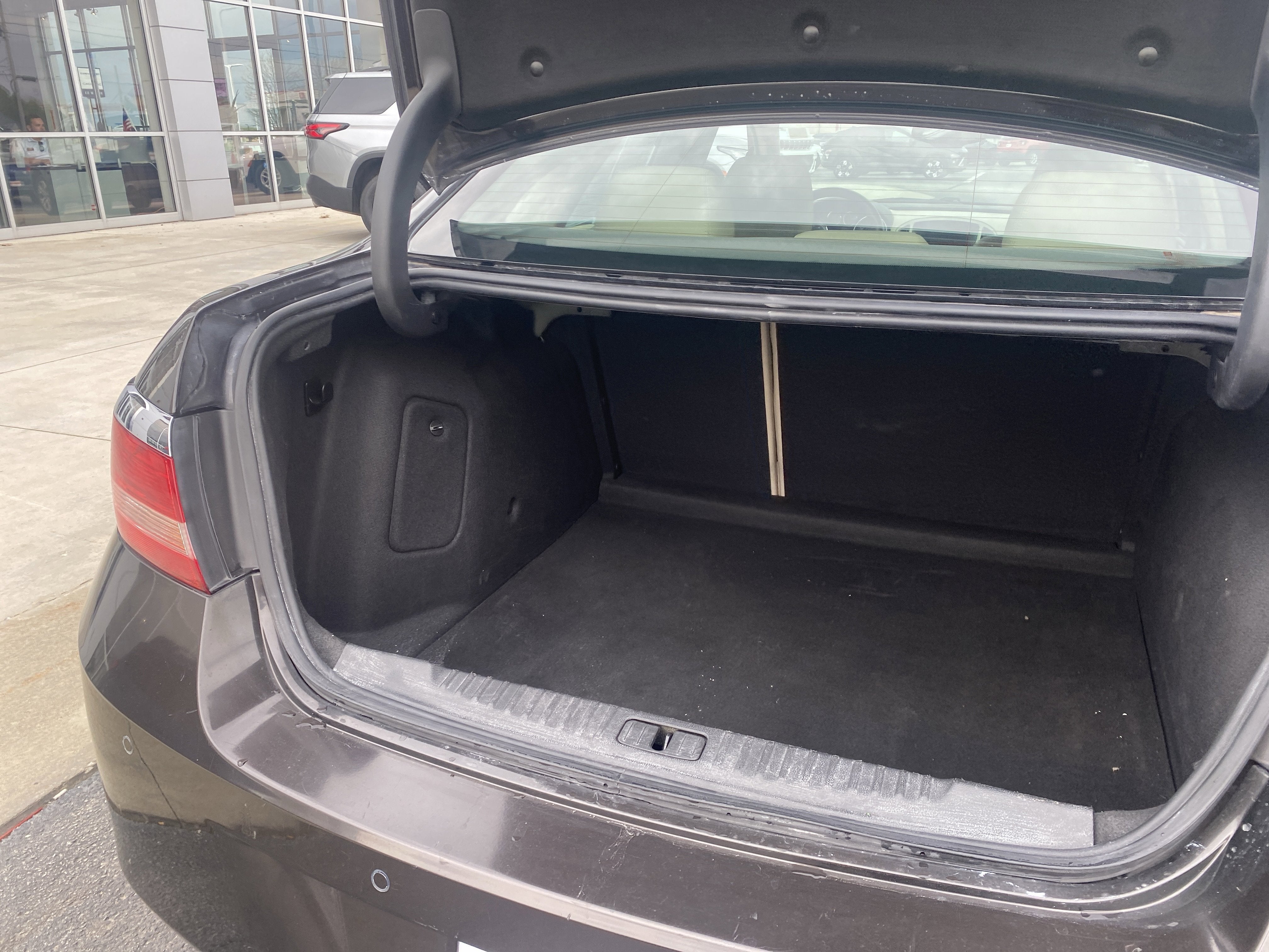 2014 Buick Verano Convenience Group