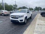 2017 Chevrolet Colorado 2WD WT