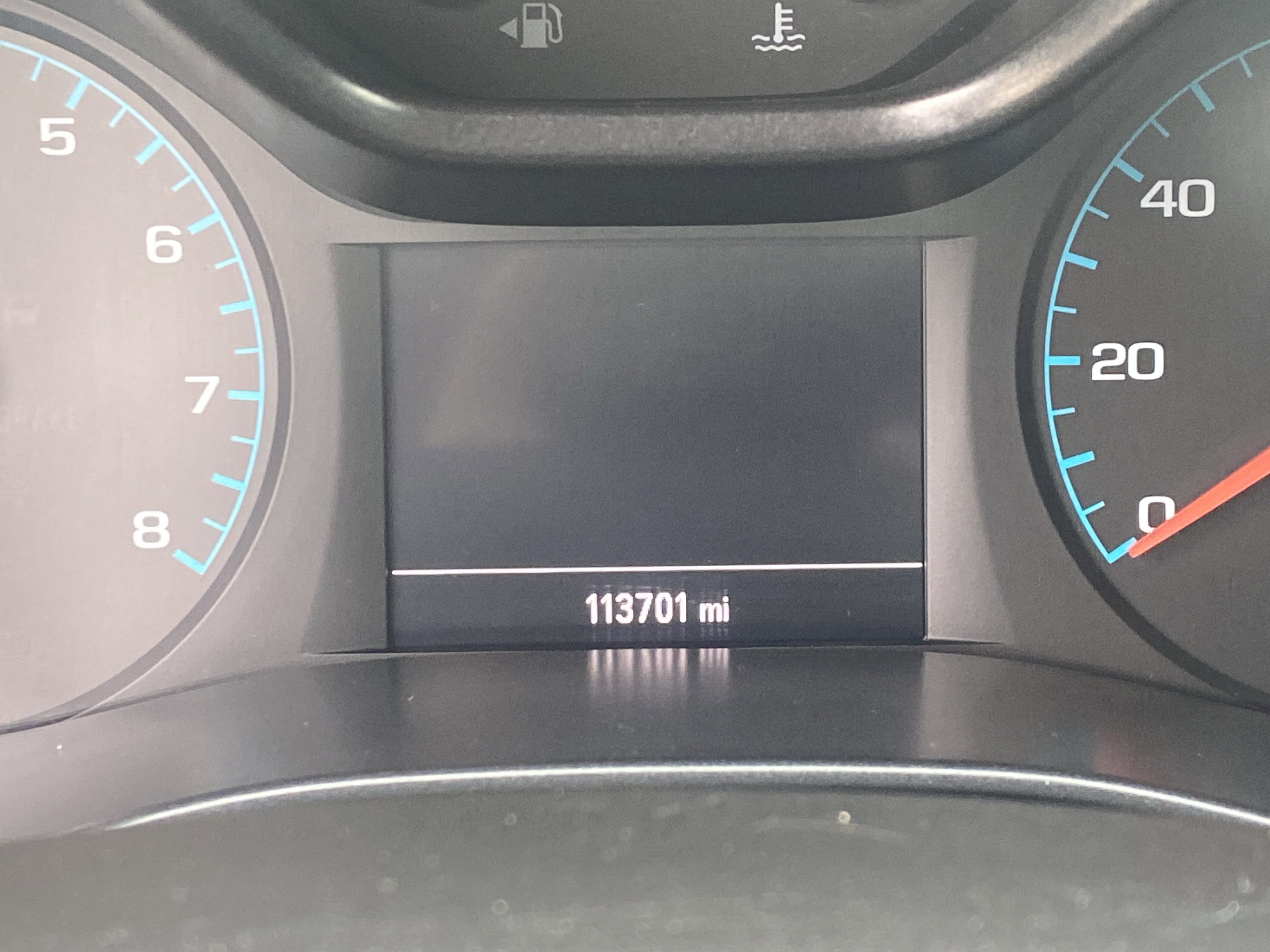 2017 Chevrolet Colorado 2WD WT