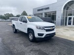 2017 Chevrolet Colorado 2WD WT