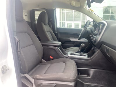 2020 Chevrolet Colorado 2WD LT