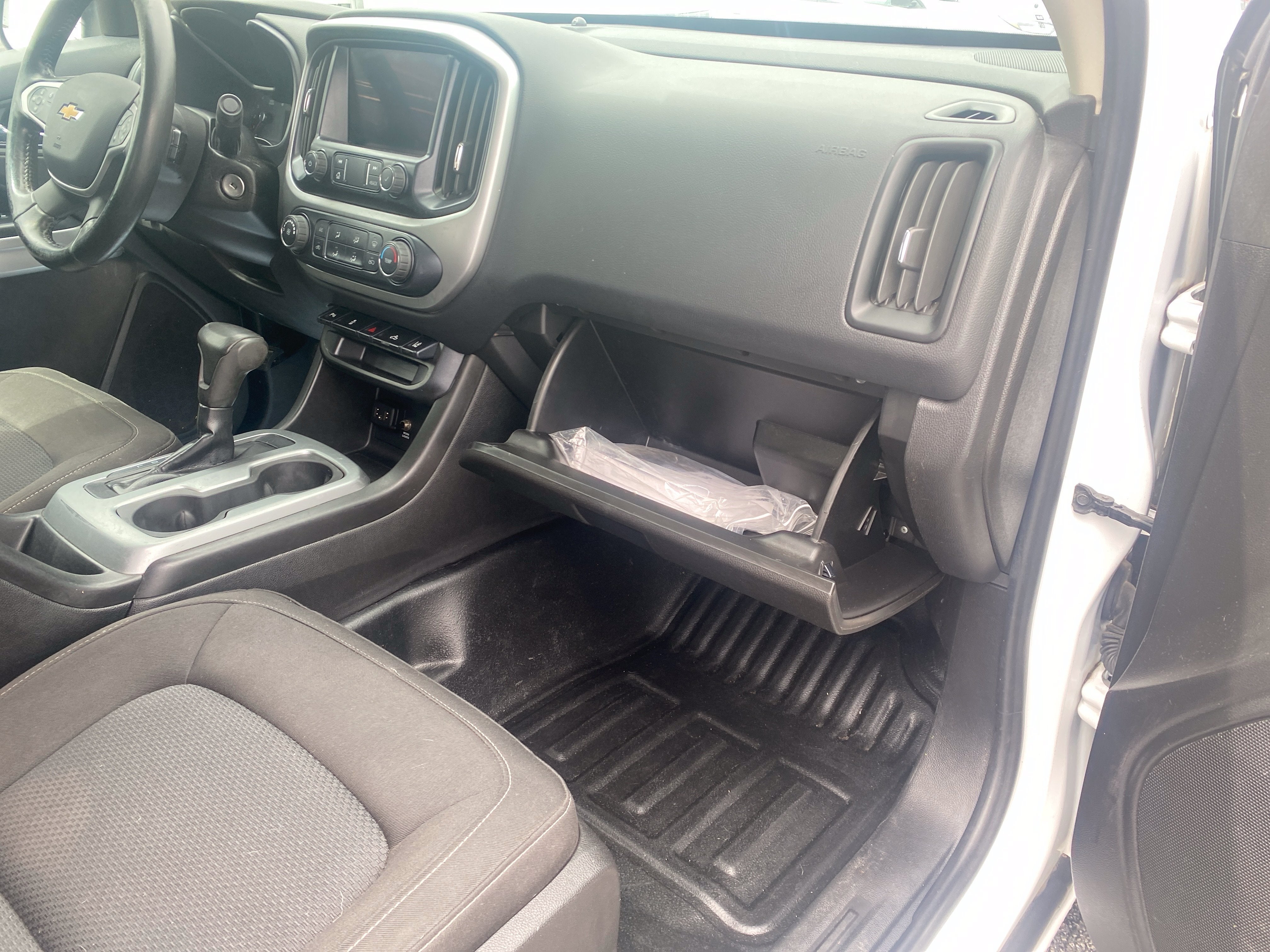 2020 Chevrolet Colorado 2WD LT