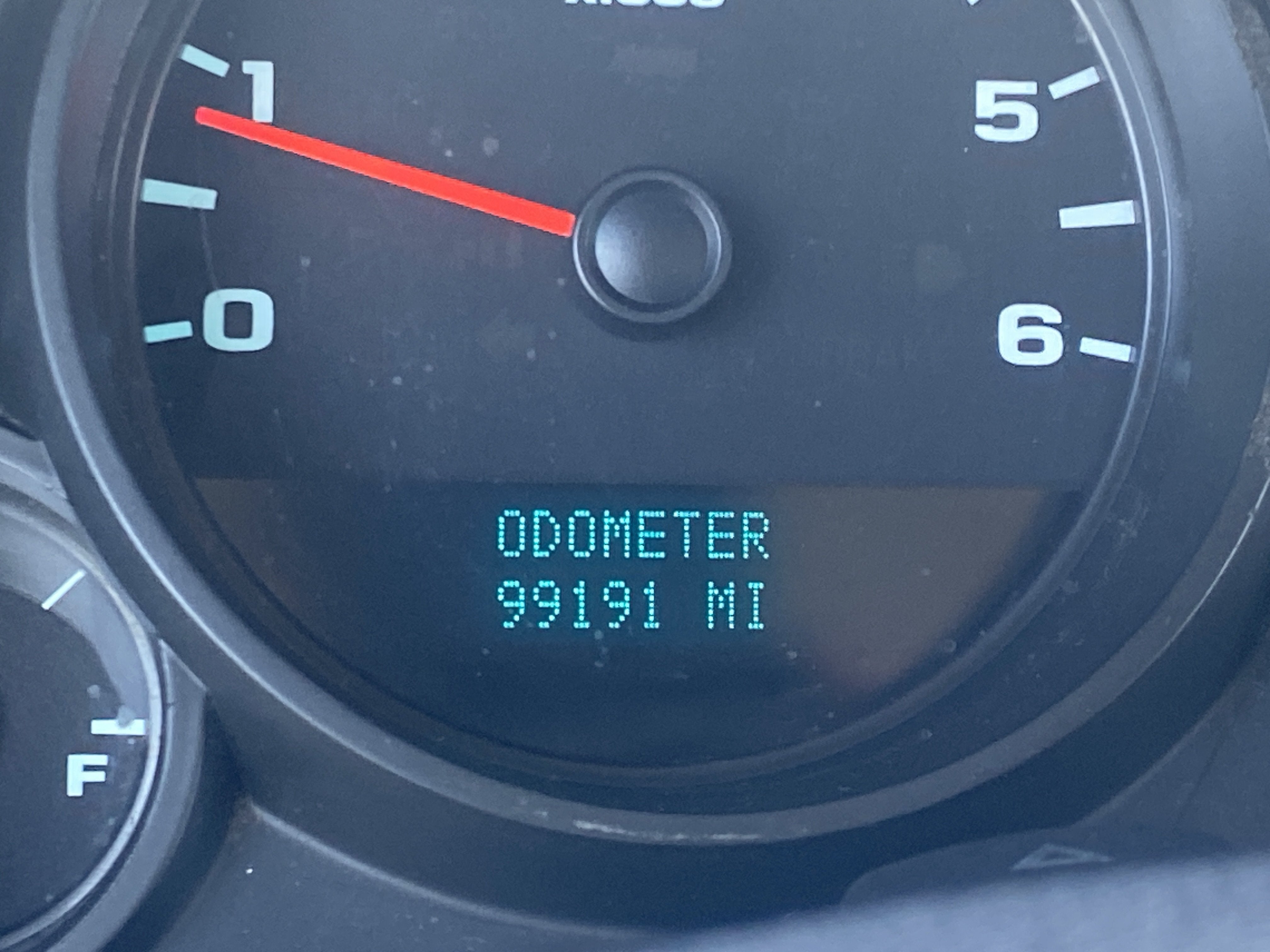 2010 Chevrolet Silverado 1500 Work Truck