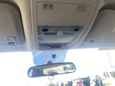 2010 Chevrolet Silverado 1500 Work Truck