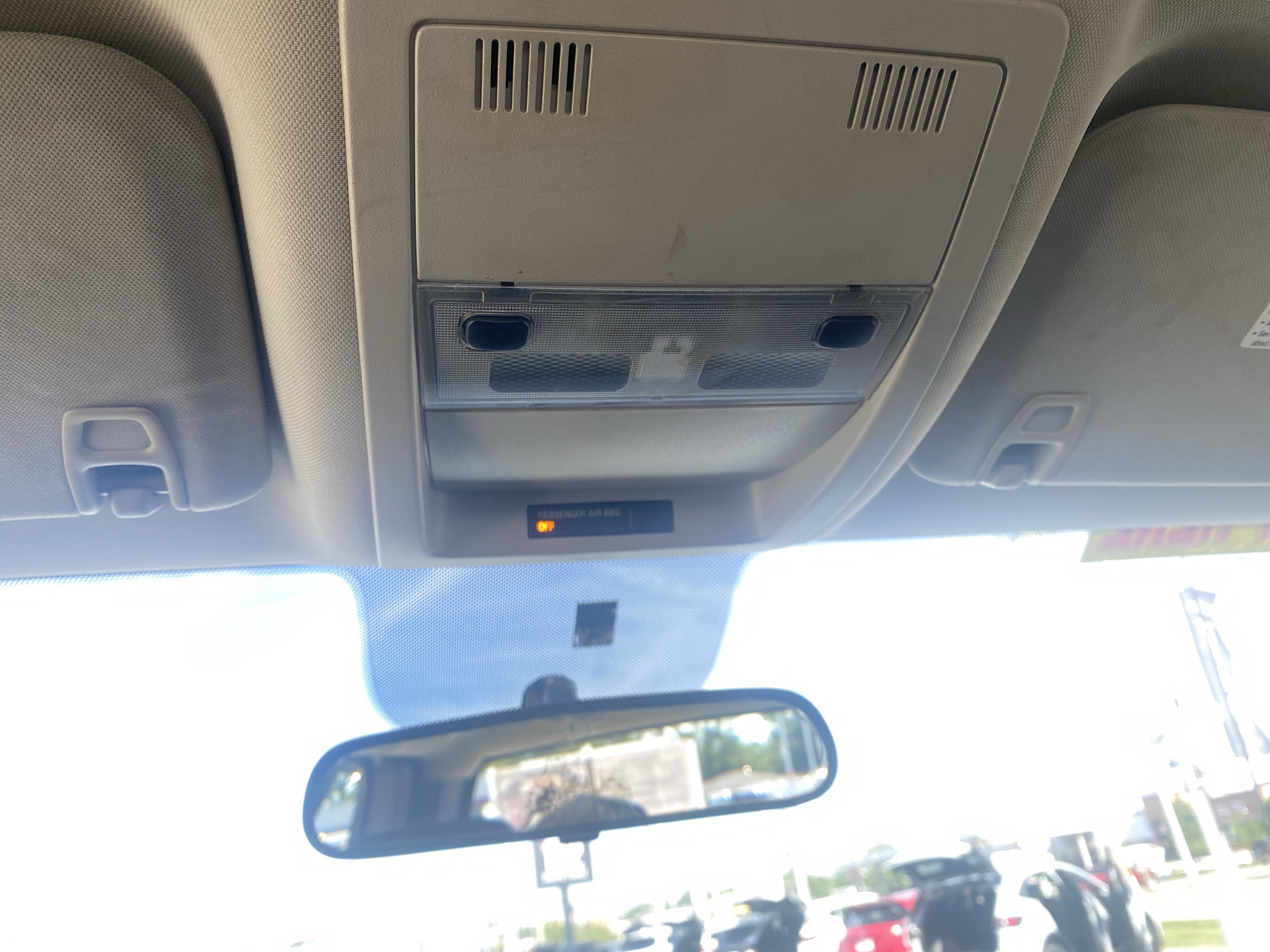 2010 Chevrolet Silverado 1500 Work Truck
