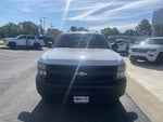 2010 Chevrolet Silverado 1500 Work Truck