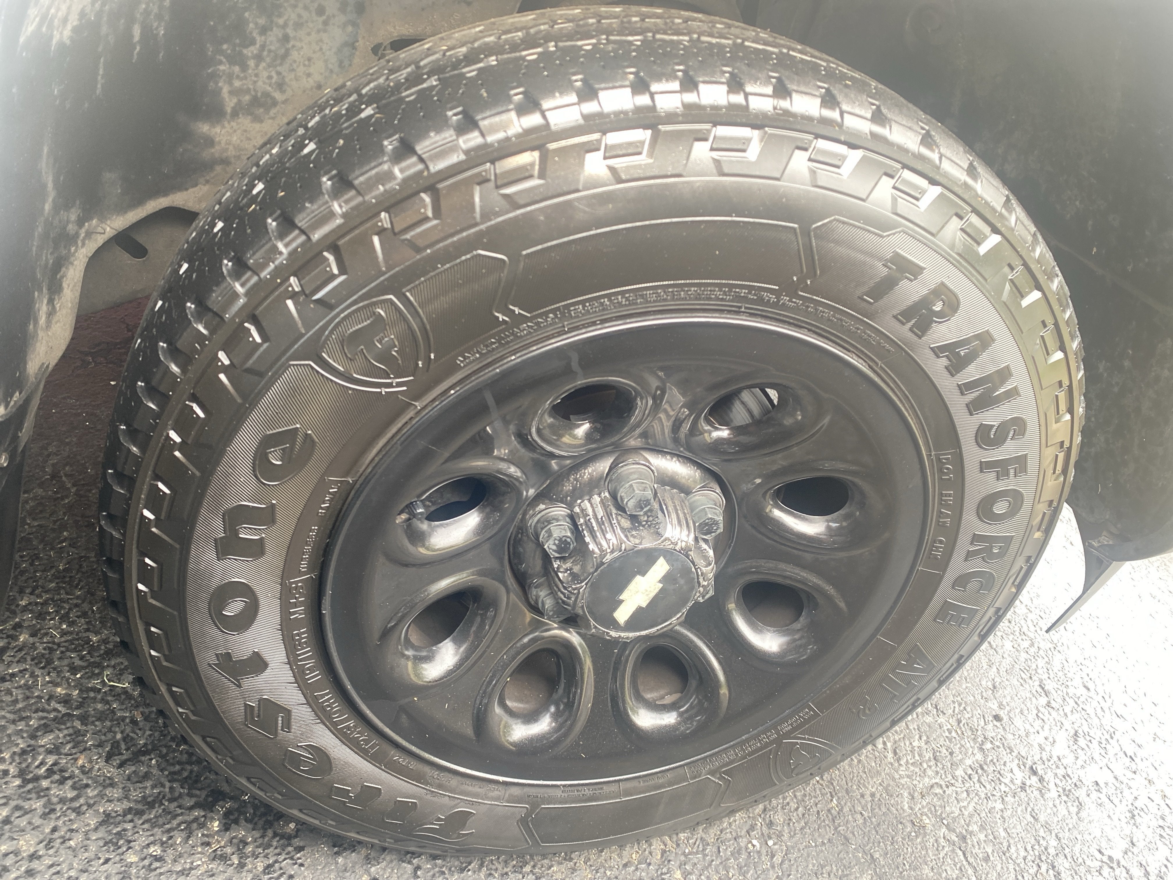 2010 Chevrolet Silverado 1500 Work Truck