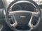2013 Chevrolet Traverse LTZ