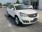 2013 Chevrolet Traverse LTZ