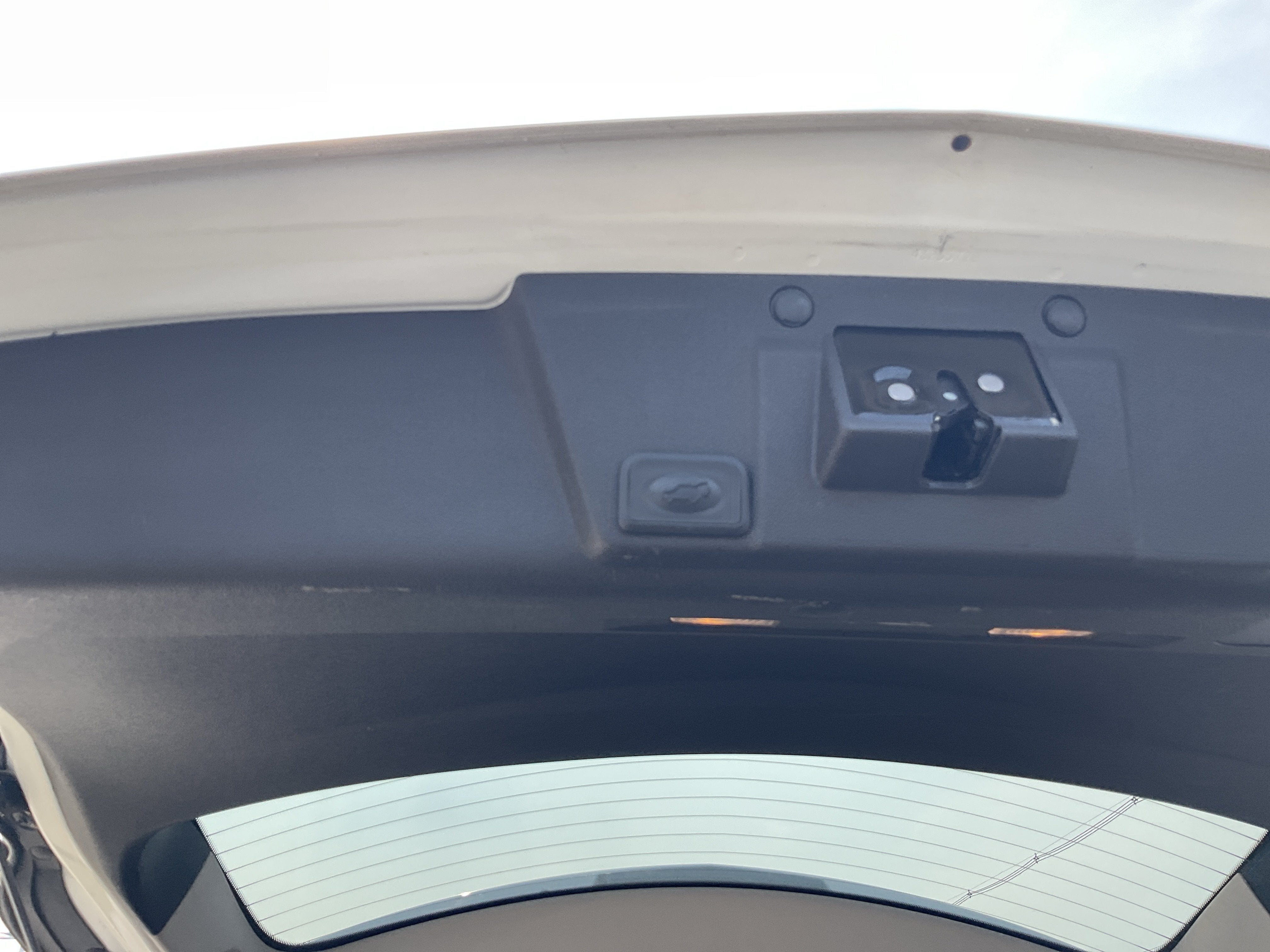 2013 Chevrolet Traverse LTZ