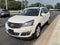 2013 Chevrolet Traverse LTZ
