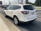 2013 Chevrolet Traverse LTZ