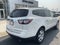 2013 Chevrolet Traverse LTZ