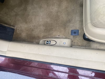 2009 Honda Accord Sdn EX