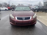 2009 Honda Accord Sdn EX