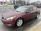 2009 Honda Accord Sdn EX