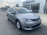 2017 Chrysler Pacifica Touring Plus