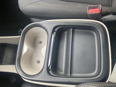 2017 Chrysler Pacifica Touring Plus