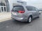 2017 Chrysler Pacifica Touring Plus