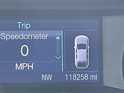 2016 Ford Flex SE