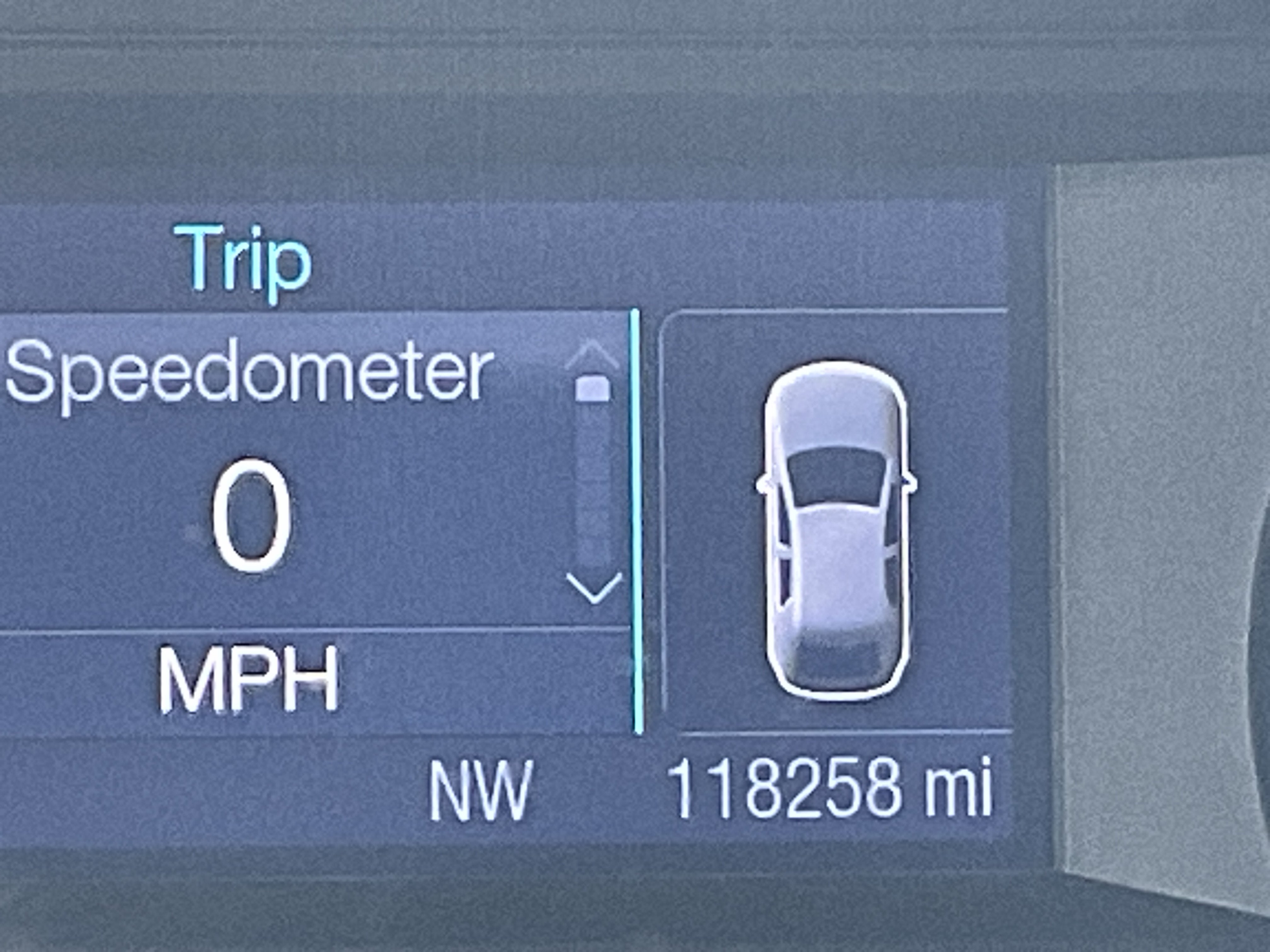 2016 Ford Flex SE