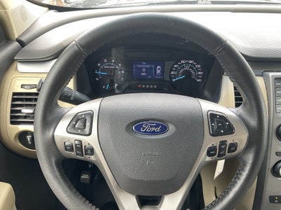 2016 Ford Flex SE
