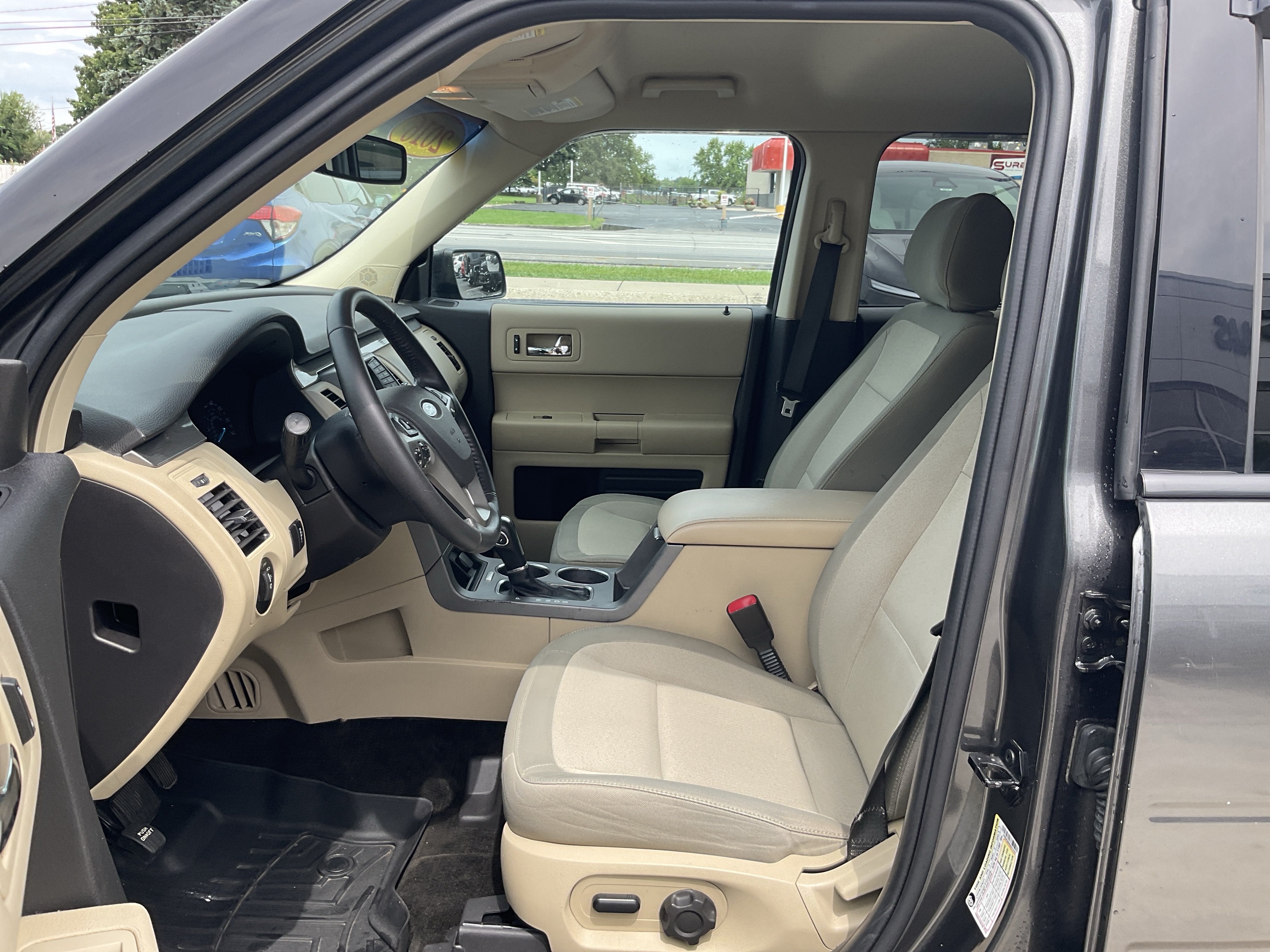 2016 Ford Flex SE
