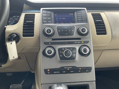 2016 Ford Flex SE