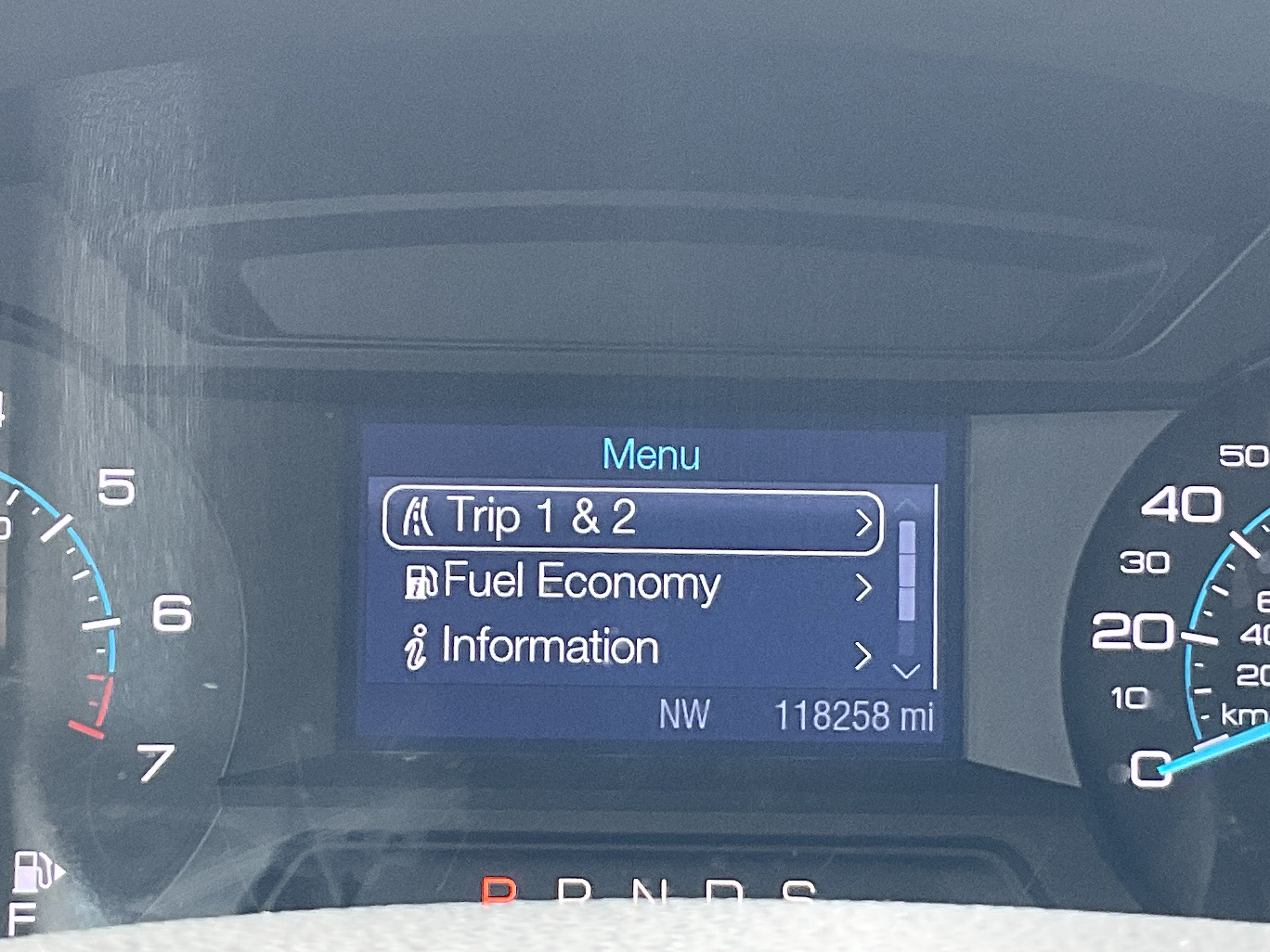 2016 Ford Flex SE