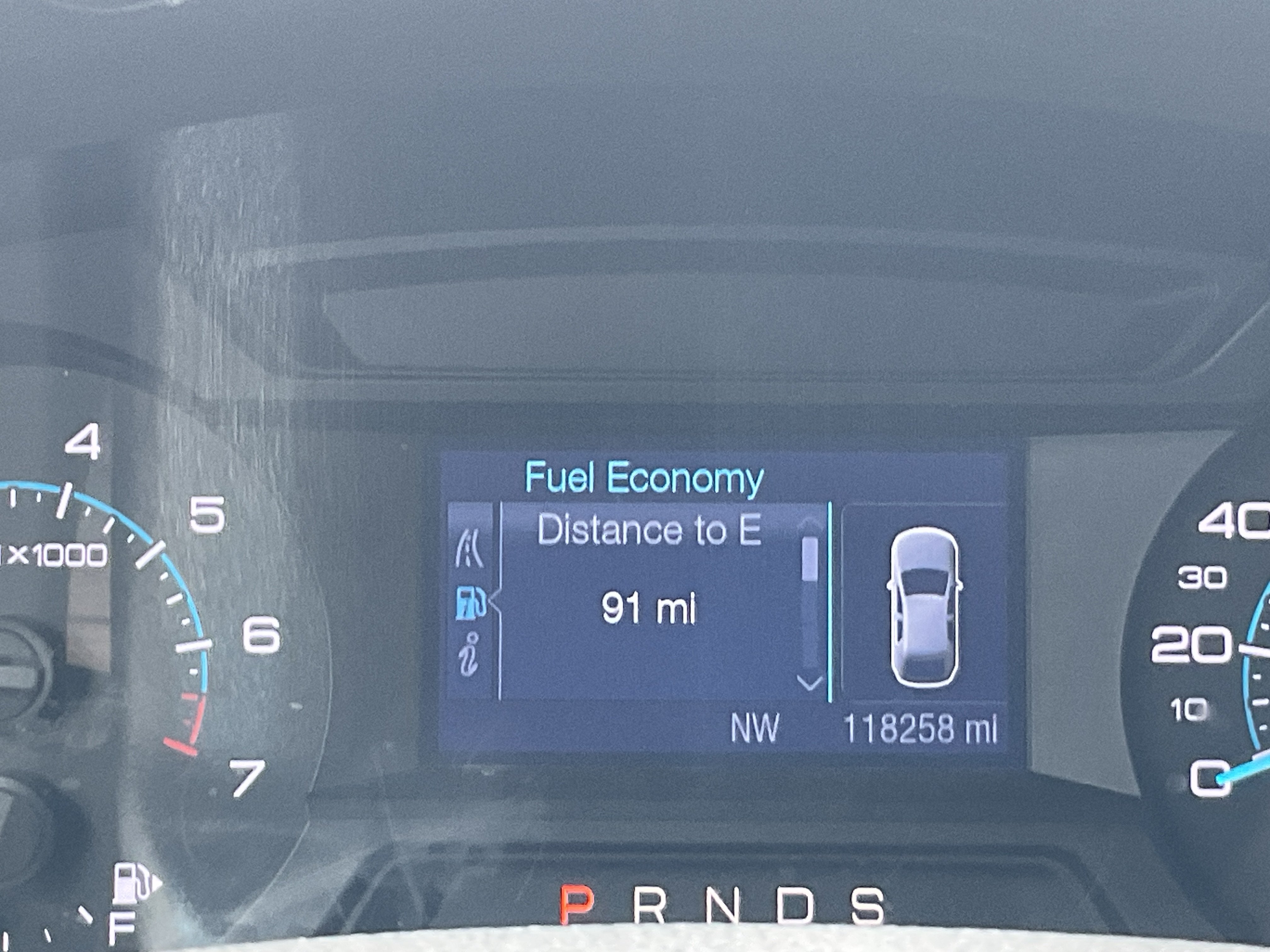2016 Ford Flex SE