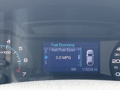 2016 Ford Flex SE