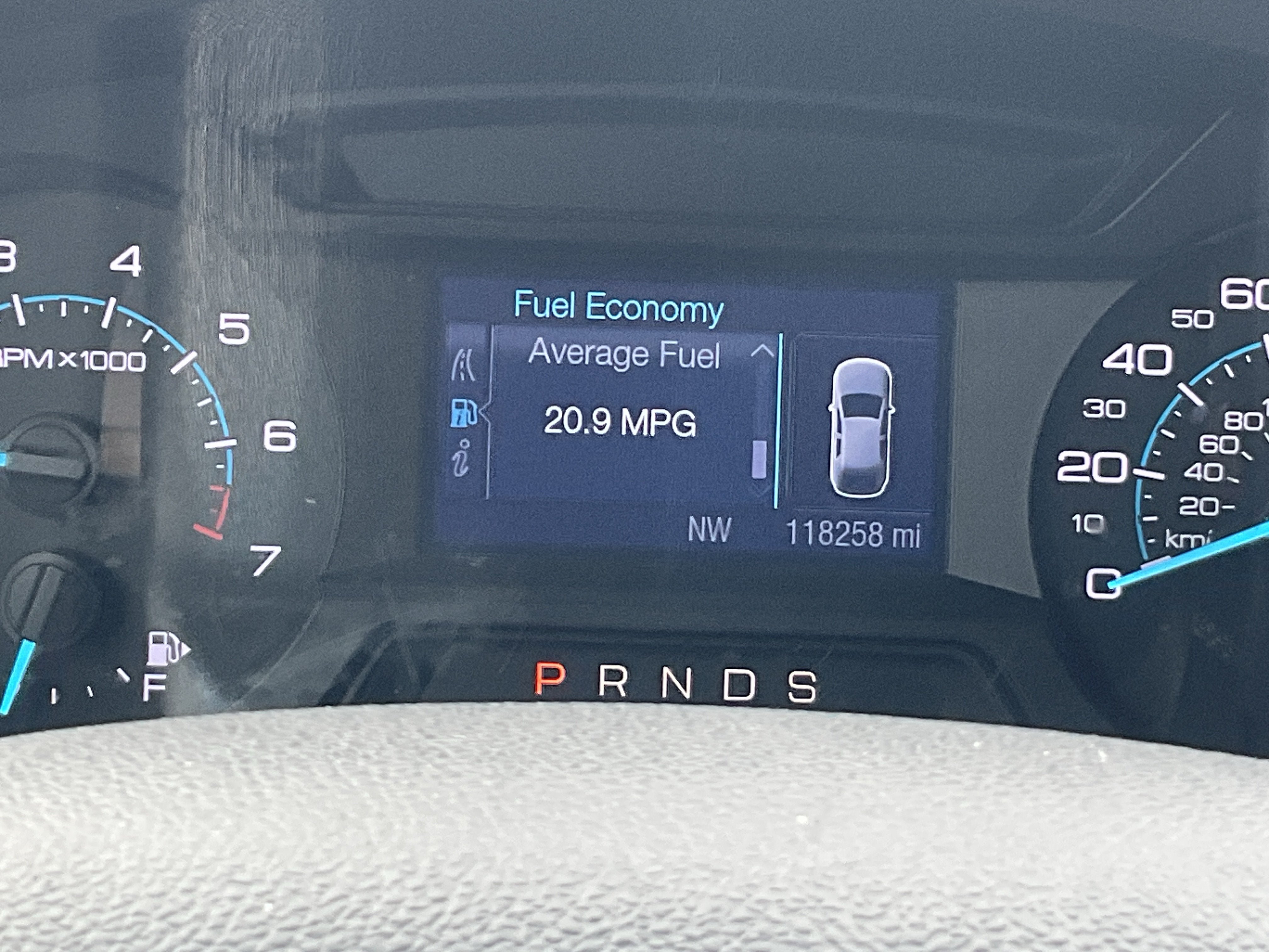 2016 Ford Flex SE