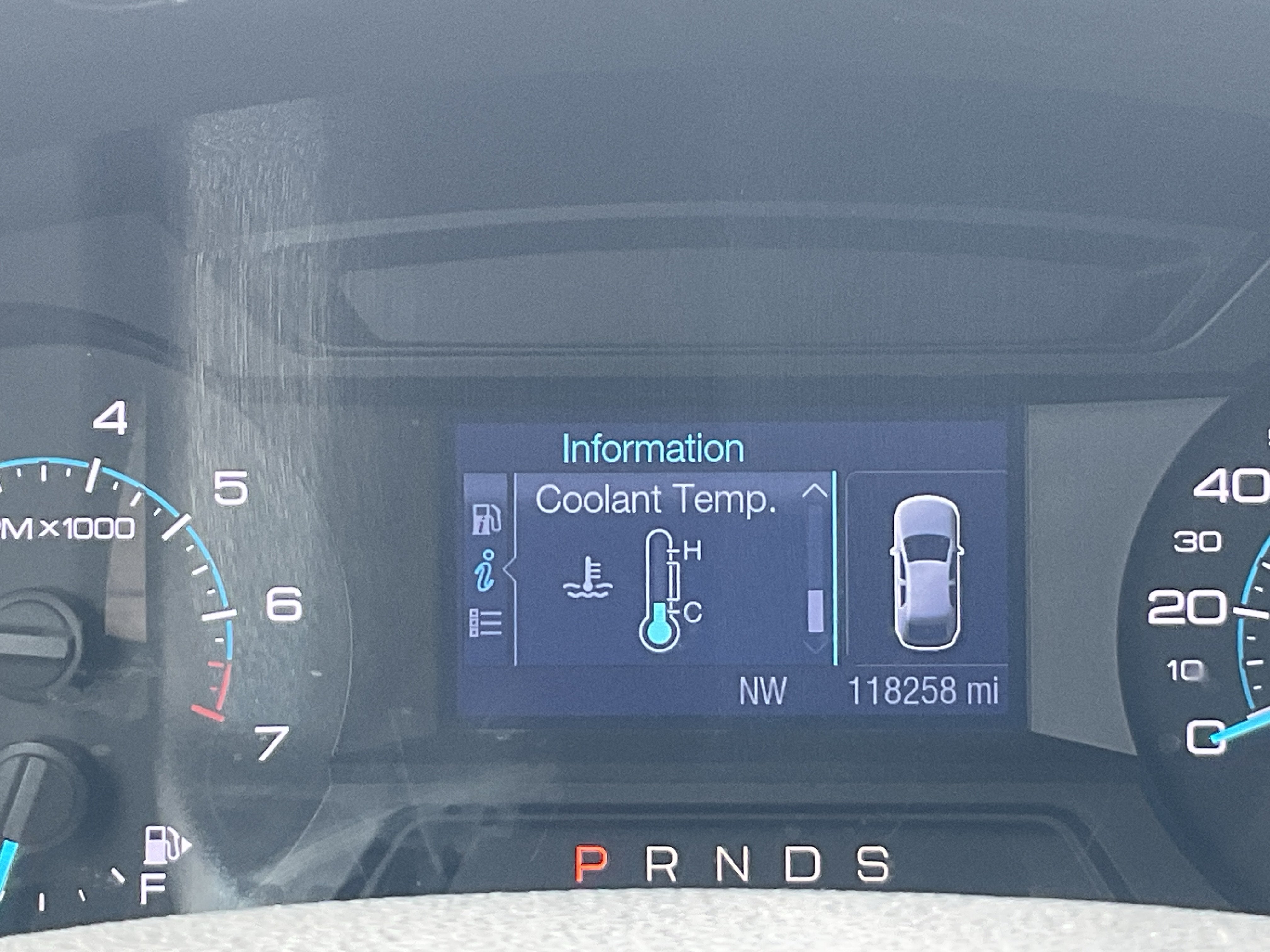 2016 Ford Flex SE