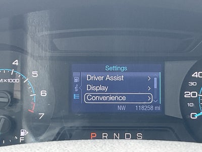 2016 Ford Flex SE