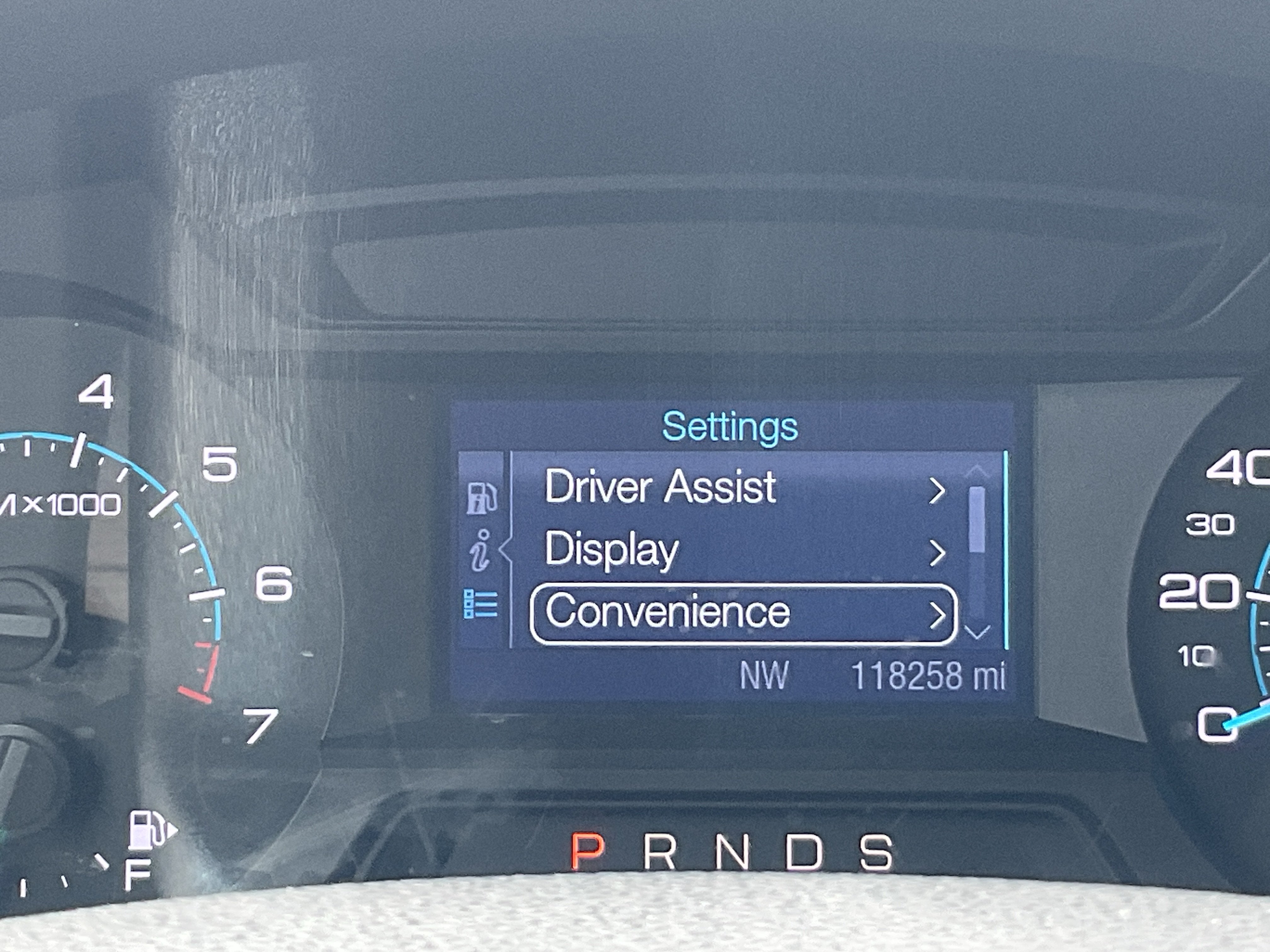 2016 Ford Flex SE