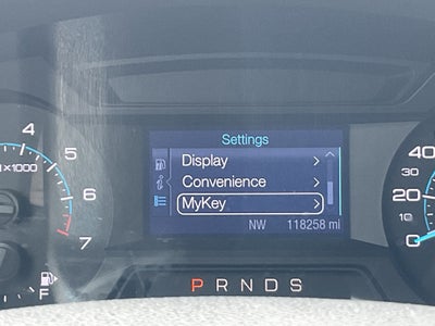 2016 Ford Flex SE
