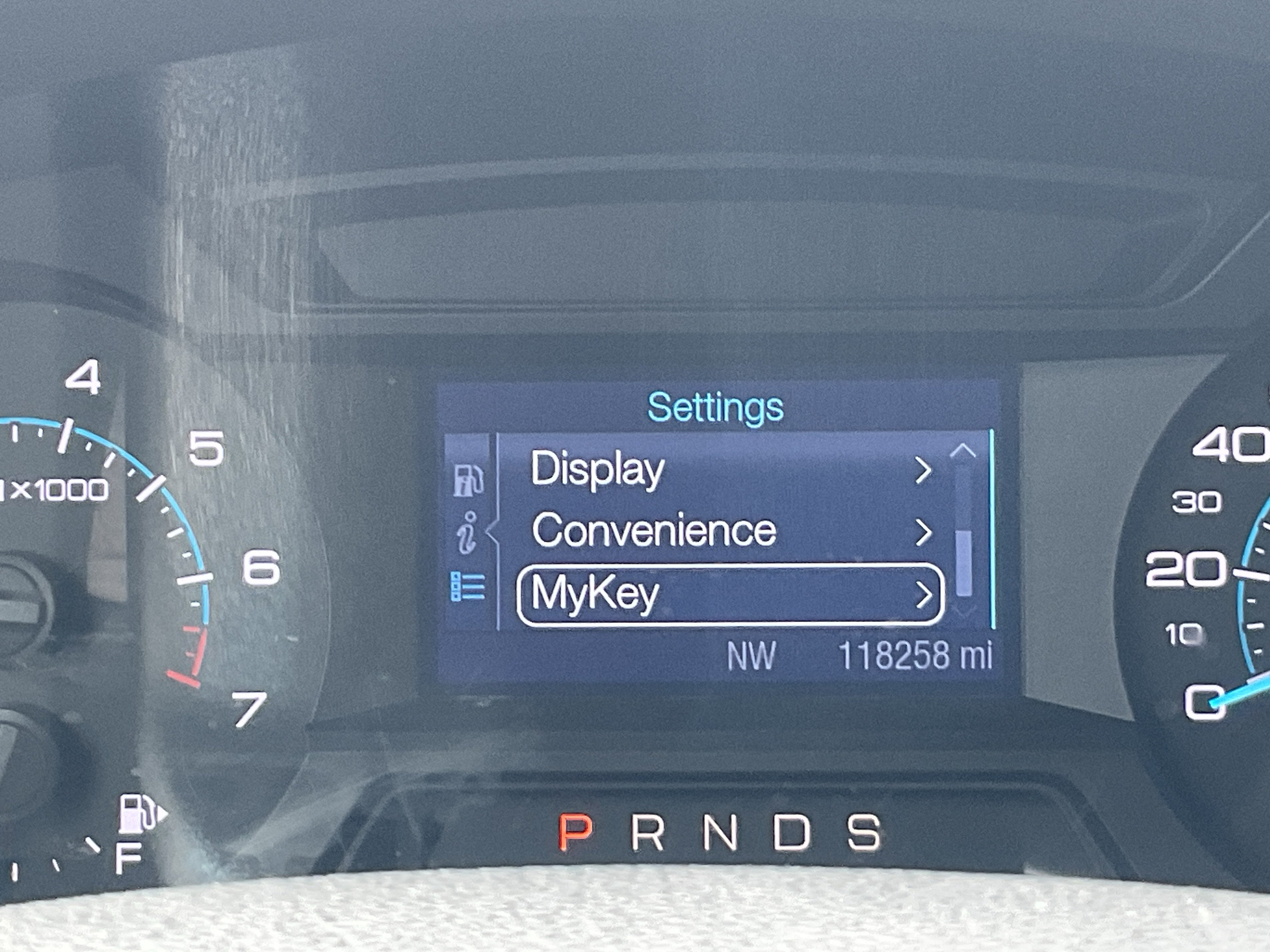 2016 Ford Flex SE