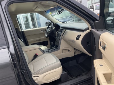 2016 Ford Flex SE