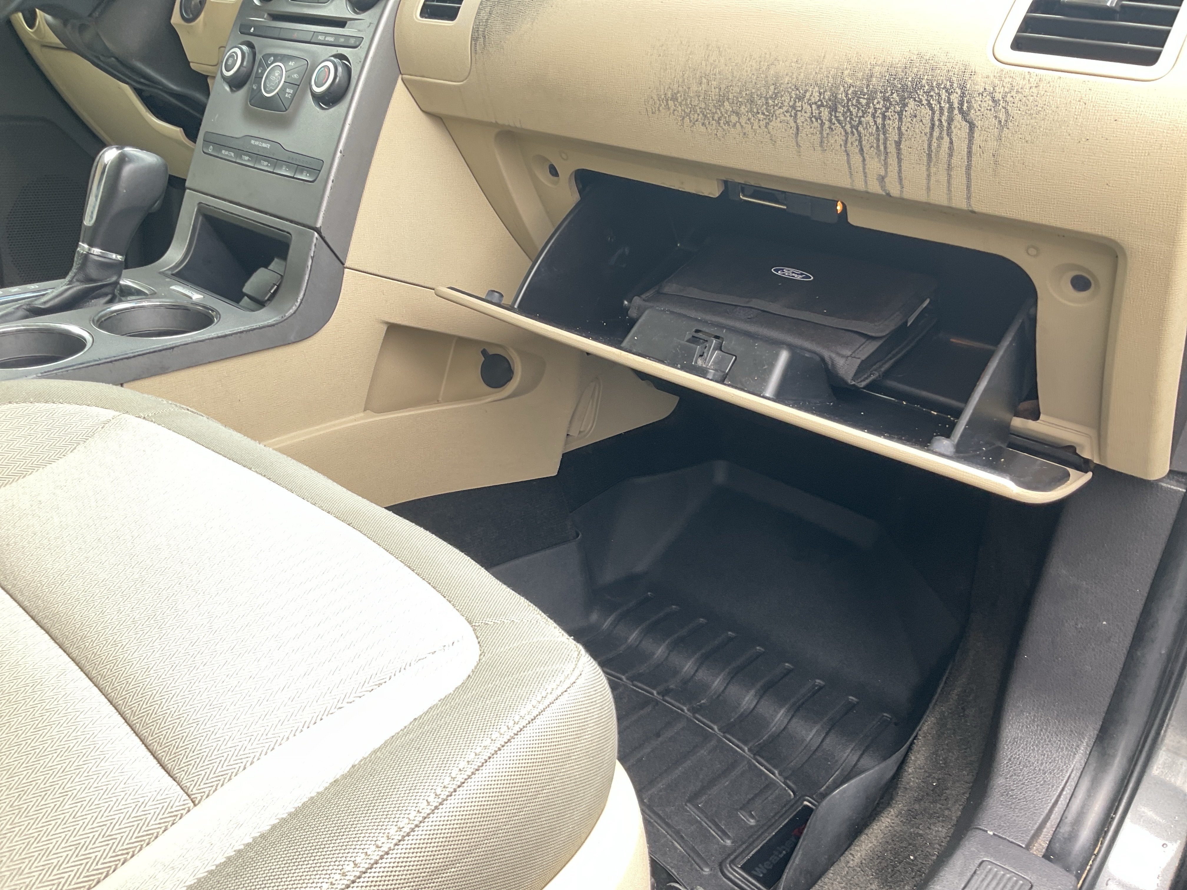 2016 Ford Flex SE