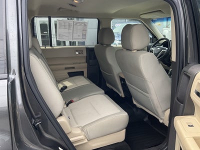 2016 Ford Flex SE