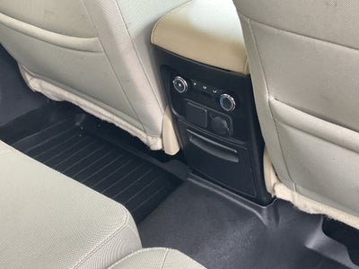 2016 Ford Flex SE