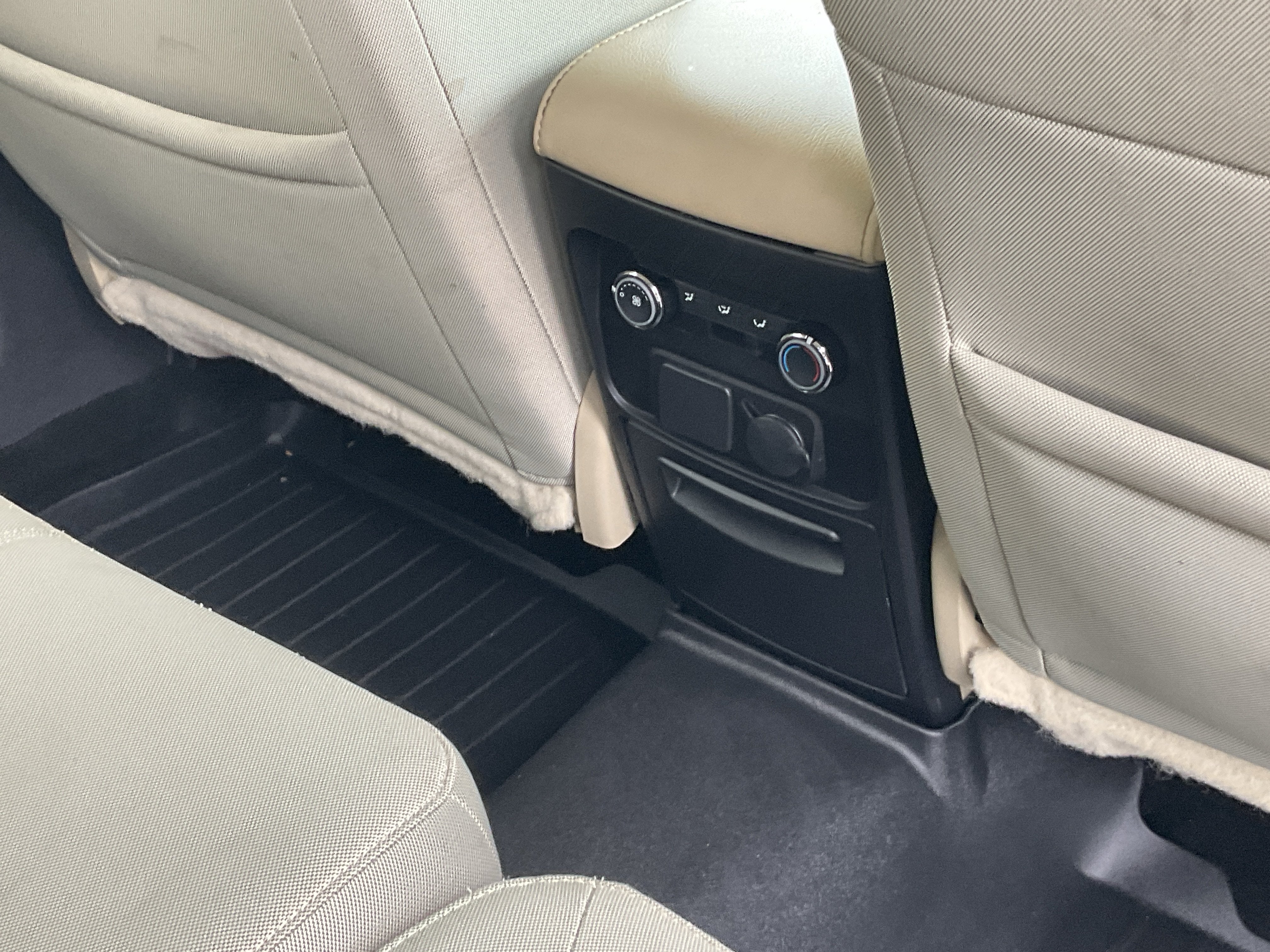2016 Ford Flex SE
