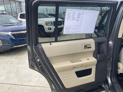 2016 Ford Flex SE